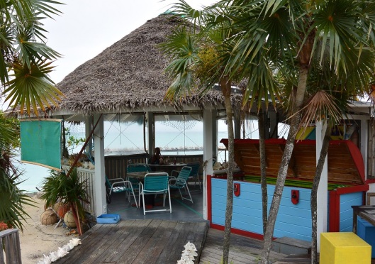 Barracuda Beach Bar